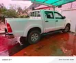 Toyota Hilux 2014 Fari - 4