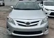 2012 Toyota Corolla S Sedan - 1