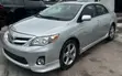 2012 Toyota Corolla S Sedan - 2