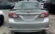 2012 Toyota Corolla S Sedan - 3
