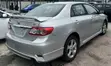 2012 Toyota Corolla S Sedan - 4