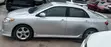 2012 Toyota Corolla S Sedan - 5