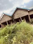 3-Bedroom Uncompleted Bungalow in Estate, Galadimawa - 1
