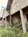 3-Bedroom Uncompleted Bungalow in Estate, Galadimawa - 4