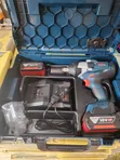 Bosch Heavy-Duty 3/4" Impact Wrench - 2