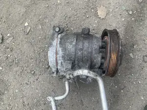 Toyota Corolla 2005 AC Compressor
