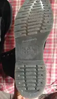 Original Dr. Martens x Marvel Limited Edition Boots (Size 47 / UK 12) - 2