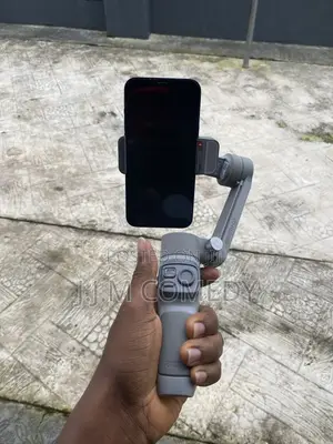 Zhiyun Smooth Q3 Gimbal Na Wayar Hannu