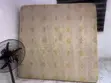 6x6 Mouka Semi Orthopedic Foam - 1