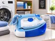 Philips 7400 Series Steam Generator Iron - 1