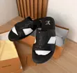 Luxury Louis Vuitton Men's Shoes - 1