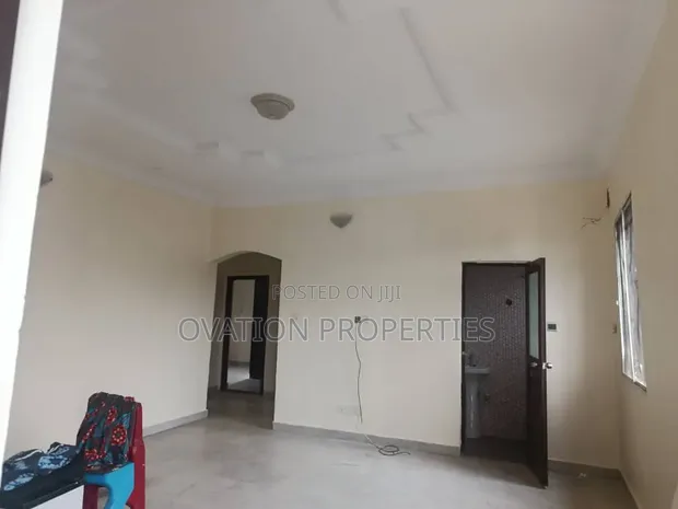 3 Bedroom Block of Flats don haya a Omole Phase 2 GRA, Berger - 1