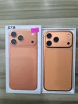 Apple iPhone 17 Pro Max 1TB Orange - 1