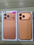 Apple iPhone 17 Pro Max 1TB Orange - 2