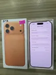 Apple iPhone 17 Pro Max 1TB Orange - 4