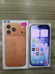 Apple iPhone 17 Pro Max 1TB Orange - 5
