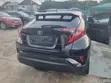 2018 Toyota C-HR XLE FWD Sport Utility (2.0L) Black - 2
