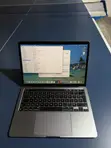 Apple MacBook Pro 2022 M2 13" 24GB RAM 1TB SSD - 2