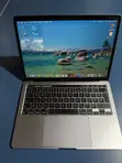 Apple MacBook Pro 2022 M2 13" 24GB RAM 1TB SSD - 3