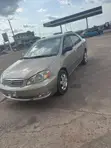Toyota Corolla 2007 Gold - 3