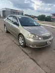 Toyota Corolla 2007 Gold - 4