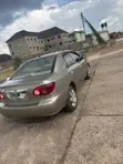 Toyota Corolla 2007 Gold - 5