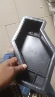 Kayan Aikin Sanya Matakala don Samar da Katako - 2