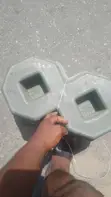 Kayan Aikin Sanya Matakala don Samar da Katako - 4