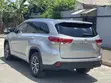 2018 Toyota Highlander XLE 4x4 V6 SUV - 3