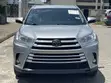 2018 Toyota Highlander XLE 4x4 V6 SUV - 4