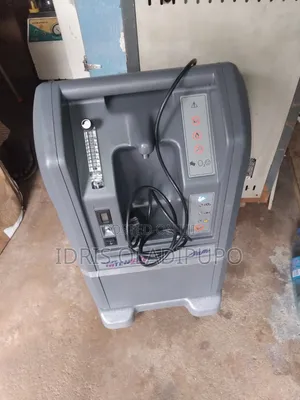 Brand New Oxygen Concentrator