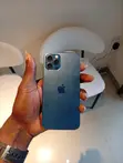 Apple iPhone 12 Pro 128GB Grey - 4