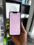 Apple iPhone 13 Mini 128GB Blue - 3