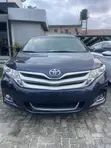 Toyota Venza XLE SUV ta 2015 - 1