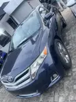 Toyota Venza XLE SUV ta 2015 - 2