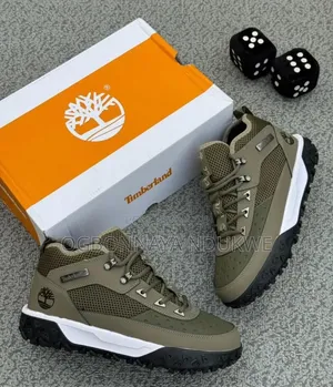 Original Timberland Classic Sneakers - Koren