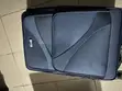 Large Blue Travel Box - Used - 3