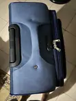 Large Blue Travel Box - Used - 5