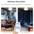 Tuya Zigbee Recessed Human Presence Sensor - 4