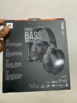 JBL Tune 720BT Wireless Over-Ear Headphones (UK Amfani) - 2