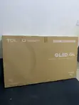 TCL 50 Inch 50C645 QLED Smart TV - 2