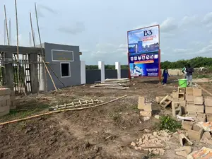 B3 Luxury Ville, Igboye Epe, Lagos State - 500sqm Plot