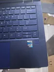 HP EliteBook Dragonfly x360 Convertible Laptop - 1