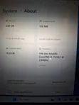 HP EliteBook Dragonfly x360 Convertible Laptop - 3