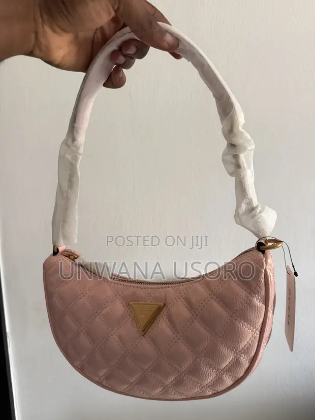 Guess Handbag 100% Asali - Kai tsaye daga Amurka - 1