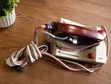 Professional Steam Generator Iron - Used - 2