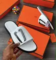 Takalmi Hermes Flats na Maza na Fata - 1