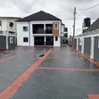 3-Bedroom Duplex don haya a Green Park Estate, Abule Egba - 1