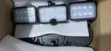 Eseecloud Triple Lens CCTV Camera with Flood Light - 2