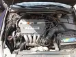 Honda Accord 2005 Blue - 1